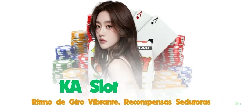 48x slots no app