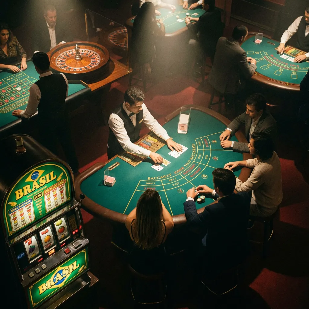 Slots com prêmios 48x